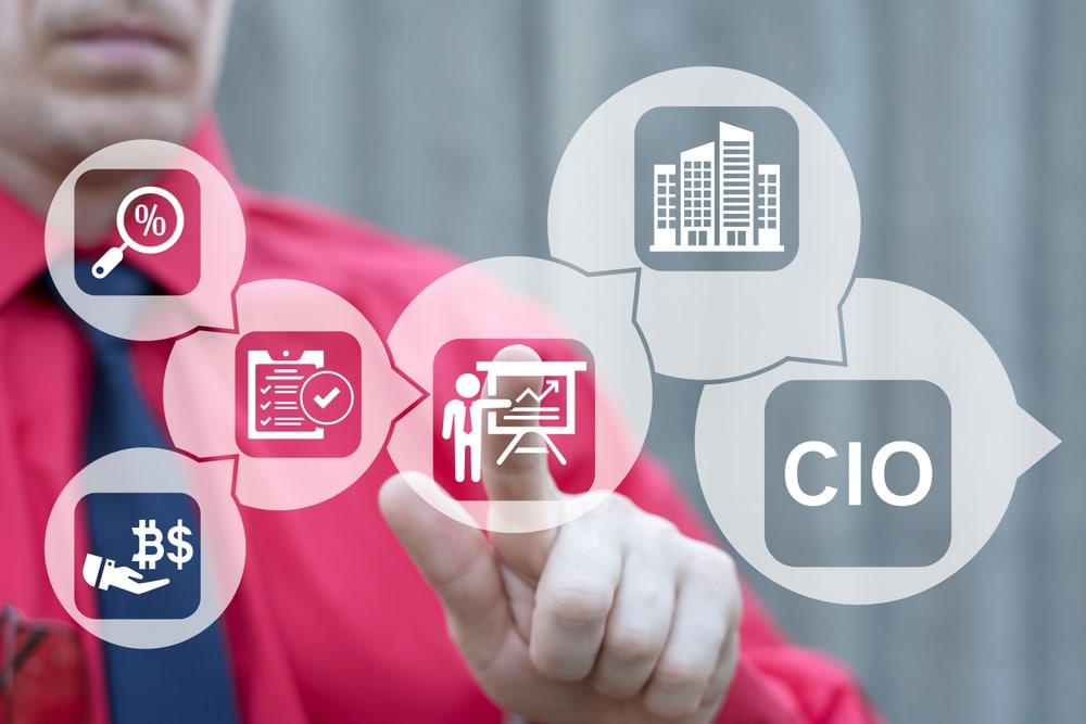 As cybersecurity threats continue and with customer trust at risk, CIOs and CISOs need to collaborate more closely than ever, per Steve Wullschleger.